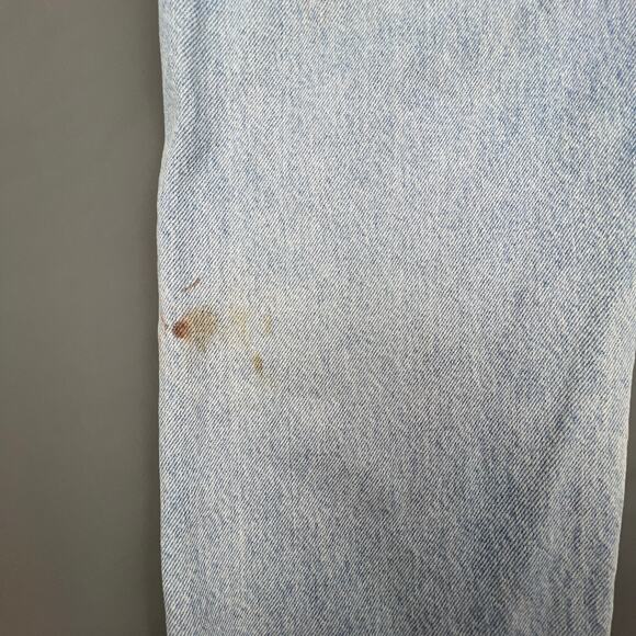 Route 66 Light Wash 90s Jeans | Regular Fit USA Made 38x30 - Picture 11 of 14